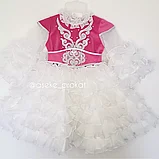 Казахское национальное платье на 1 годик, фото 2