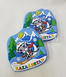 Магнит Барс, фото 4