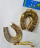 Подвеска сувенирная, подкова "Ақ жол", Таға "Ақ жол", фото 4