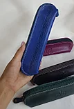 Очечник. Футляр/чехол для очков, в национальном стиле, фото 7