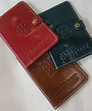 Обложка для паспорта, фото 5
