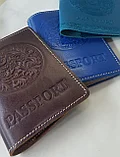 Обложка для паспорта, фото 8