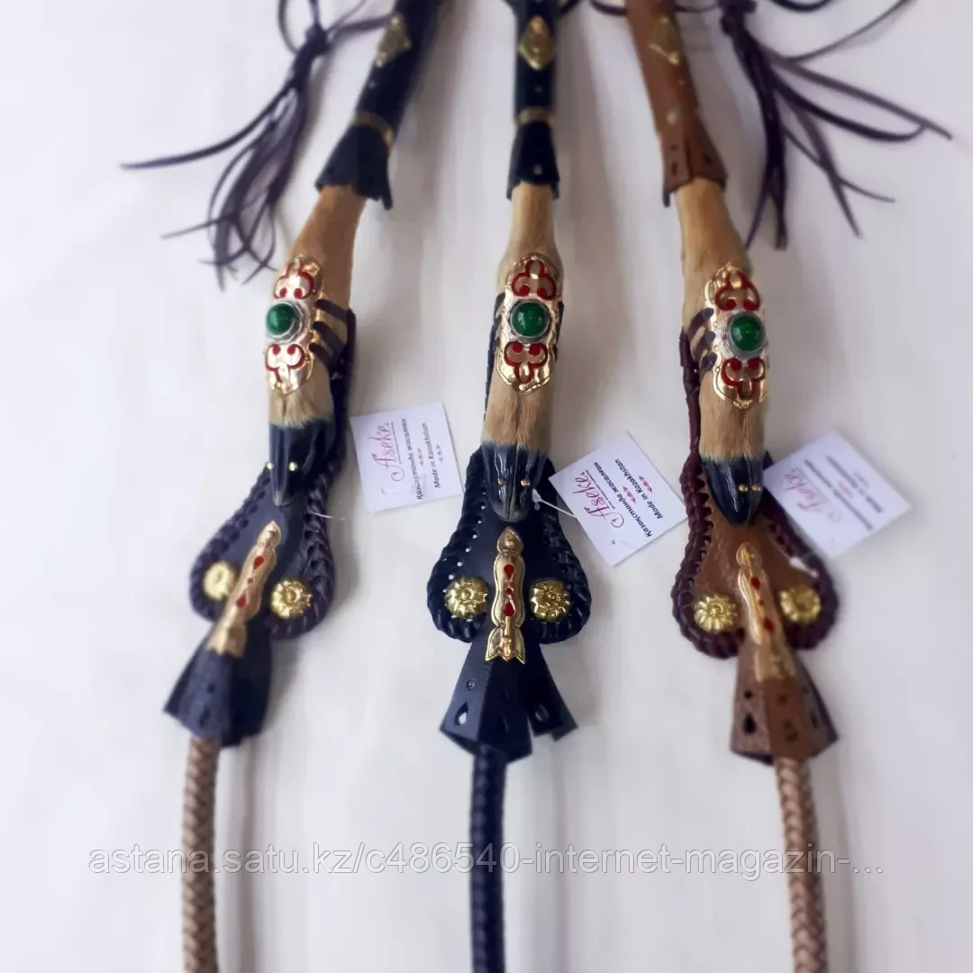 Камшы из копыта косули, фото 1