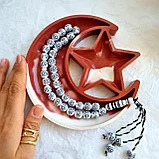 Подставка для украшений или подсвечник АЙЖУЛДЫЗ, фото 4