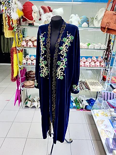 Женский камзол