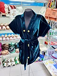 Женский жилет, фото 3