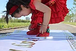 Ақ жол "Тұсау кесу", "Тәй-Тәй", фото 6