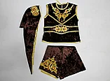 Казахский костюм на годик, фото 2
