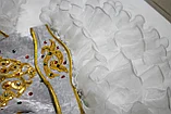 Казахское платье на годик, фото 7