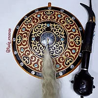 Қалқан шоқпар, фото 1