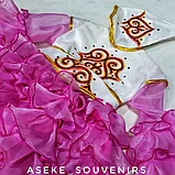 Казахское национальное платье на 1 годик, фото 3